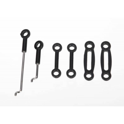 TRAXXAS - Linkage Set  DR-1 - TRAXXAS