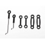 TRAXXAS - Linkage Set  DR-1 - TRAXXAS