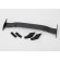 TRAXXAS - Vinge ExoCarbon Set  XO-1 - TRAXXAS