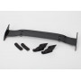 TRAXXAS - Vinge ExoCarbon Set  XO-1 - TRAXXAS