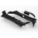 TRAXXAS - Tunnel V+H Set  XO-1 - TRAXXAS