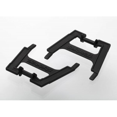 TRAXXAS - Batterihållare (Par)  XO-1 - TRAXXAS