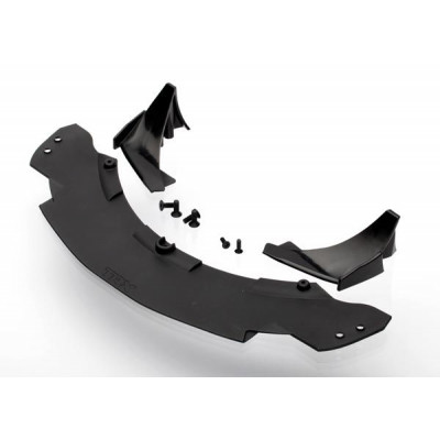 TRAXXAS - Spoilers Fram Set  XO-1 - TRAXXAS