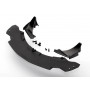 TRAXXAS - Spoilers Fram Set  XO-1 - TRAXXAS