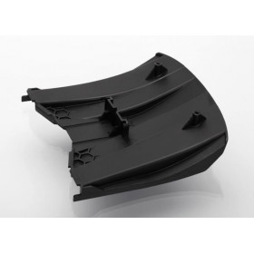 TRAXXAS - Diffuser Bak  XO-1 - TRAXXAS