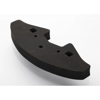 TRAXXAS - Stötfångare Foam Fram  XO-1 - TRAXXAS