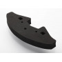TRAXXAS - Stötfångare Foam Fram  XO-1 - TRAXXAS