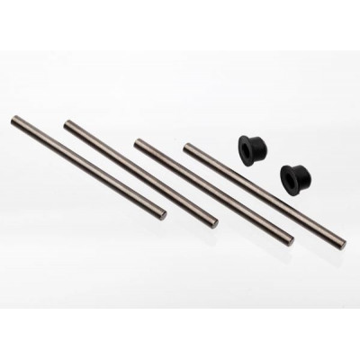 TRAXXAS - Bärarmsaxlar Set  XO-1 - TRAXXAS
