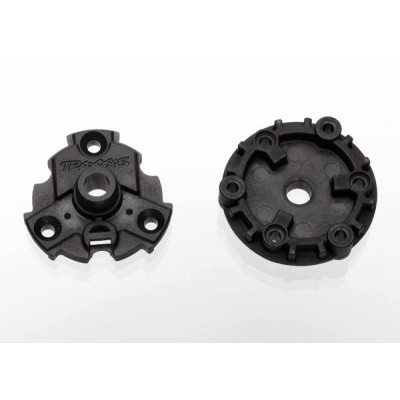 TRAXXAS - Hus Cush Drive  Maxx, XO-1 - TRAXXAS