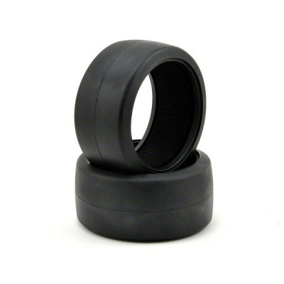 TRAXXAS - Däck Slicks S1 Bak (2) XO-1 - TRAXXAS