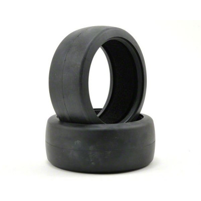 TRAXXAS - Däck Slicks S1 Fram (2) XO-1 - TRAXXAS