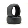 TRAXXAS - Däck Slicks S1 Fram (2) XO-1 - TRAXXAS