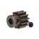 TRAXXAS - Motordrev (Pinion) 13T 1.0M Pitch för 5mm Axel - TRAXXAS