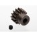 TRAXXAS - Motordrev (Pinion) 14T 1.0M Pitch för 5mm Axel - TRAXXAS