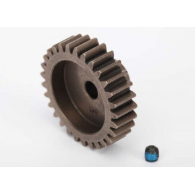 TRAXXAS - Motordrev (Pinion) 29T 1.0M Pitch för 5mm Axel - TRAXXAS