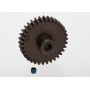 TRAXXAS - Motordrev (Pinion) 34T 1.0M Picth för 5mm Axel - TRAXXAS