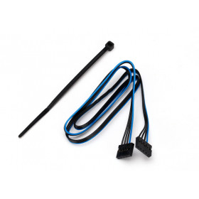 TRAXXAS - Kommunikationskabel Telemetriexpander - TRAXXAS