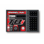 Mottagare 6533 Mikro 5-kanals TQi Traxxas Link TSM-TRAXXAS-6533