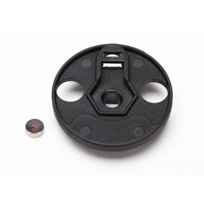 TRAXXAS - Magnethållare med Magnet för Båt (Telemetri) - TRAXXAS