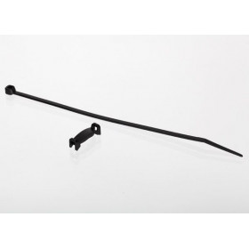 TRAXXAS - Fäste Temperatur-sensor för Elmotor - TRAXXAS