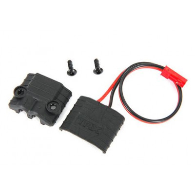 TRAXXAS - Power Tap Adapterkabel TRX-JST för Ljusset - TRAXXAS