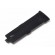 TRAXXAS - Batterilucka för Sändare #6516, 6517, 6528, 6529, 6530 - TRAXXAS