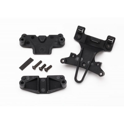 TRAXXAS - Fäste Telemetri Expander - XO-1, E-Revo, Summit, Maxx, Slaye - TRAXXAS