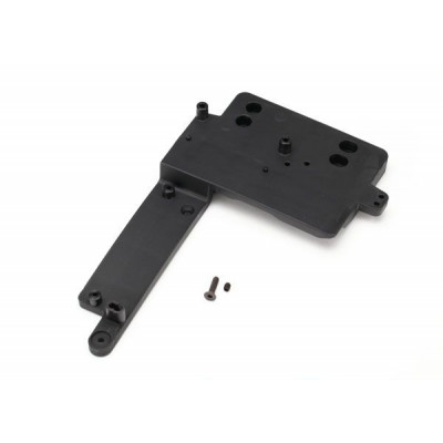 TRAXXAS - Fäste Telemetri Expander - Stampede 2WD - TRAXXAS