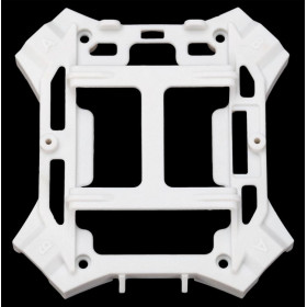 TRAXXAS - Ram Undre Vit  Alias - TRAXXAS