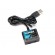TRAXXAS - Laddare USB Alias - TRAXXAS