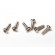 TRAXXAS - Skruv M1,6x5mm Kullrig Insex (6) - TRAXXAS