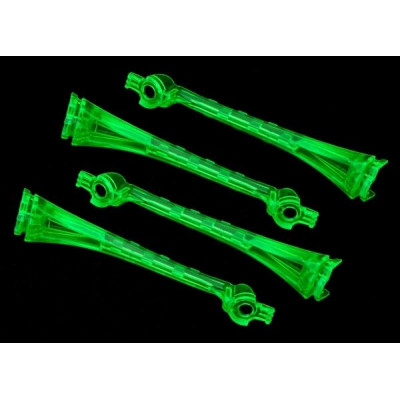 TRAXXAS - LED Lins Grön (4)  Alias - TRAXXAS