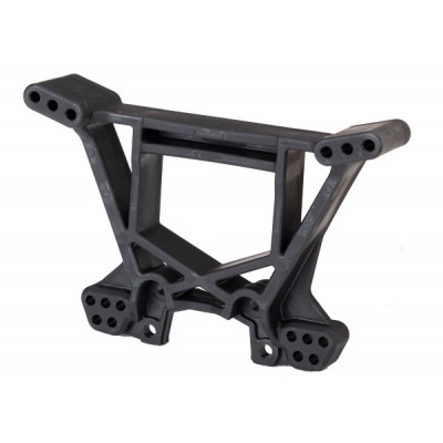 TRAXXAS - Stötdämpartorn Bak Rustler/Hoss 4x4 - TRAXXAS