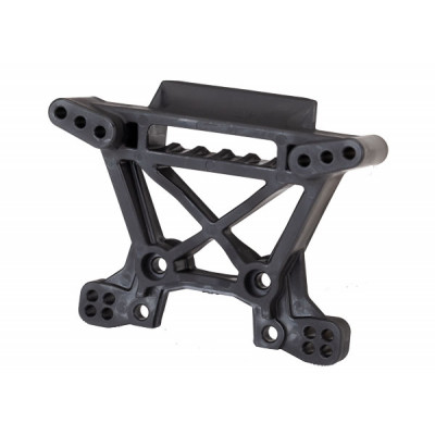 TRAXXAS - Stötdämpartorn Fram Rustler/Hoss 4x4 - TRAXXAS