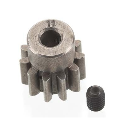 TRAXXAS - Motordrev (Pinion) 11T-32P Stål - TRAXXAS
