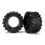 TRAXXAS - Däck Maxx 2.8&quot