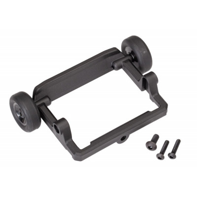 TRAXXAS - Wheelie Bar Rustler 4x4 - TRAXXAS