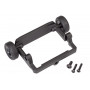 TRAXXAS - Wheelie Bar Rustler 4x4 - TRAXXAS