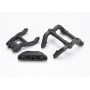 TRAXXAS - Fäste Wheelie Bar Set  Stampede, Hoss - 4x4 - TRAXXAS