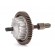 TRAXXAS - Differential Mitten HD Komplett - TRAXXAS