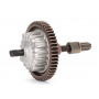 TRAXXAS - Differential Mitten HD Komplett - TRAXXAS