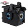 TRAXXAS - Differential Bak  Pro-Built - 4x4 - TRAXXAS