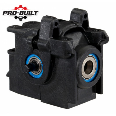 TRAXXAS - Differential Bak  Pro-Built - 4x4 - TRAXXAS