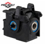 TRAXXAS - Differential Bak  Pro-Built - 4x4 - TRAXXAS