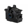 Differential Bak  Pro-Built - 4x4-TRAXXAS-6789