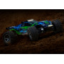 LED Ljus Fram & Tak Set Komplett  Rustler 4x4-TRAXXAS-6795