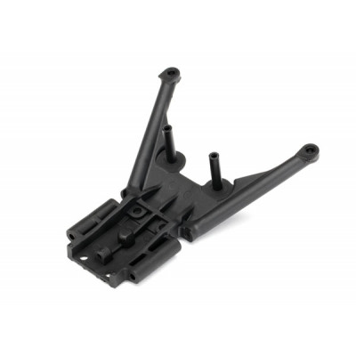 TRAXXAS - Konsoll Fram  Slash, Stampede, Hoss - 4x4 - TRAXXAS