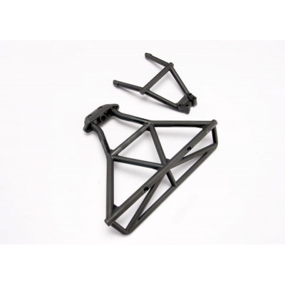 TRAXXAS - Stötfångare Bak  Slash 4x4 - TRAXXAS