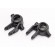 TRAXXAS - Styrspindel V+H (2) - TRAXXAS