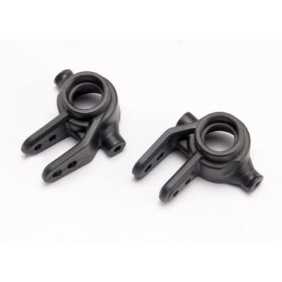 TRAXXAS - Styrspindel V+H (2) - TRAXXAS